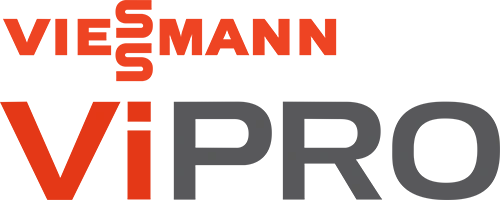 Viessmann ViPRO certified contractor